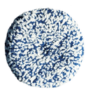 BOINA DE LÃ NATURAL DUPLA FACE CORTE PESADO