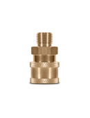 CONECTOR PARA ENGATE RÁPIDO SNOW FOAM