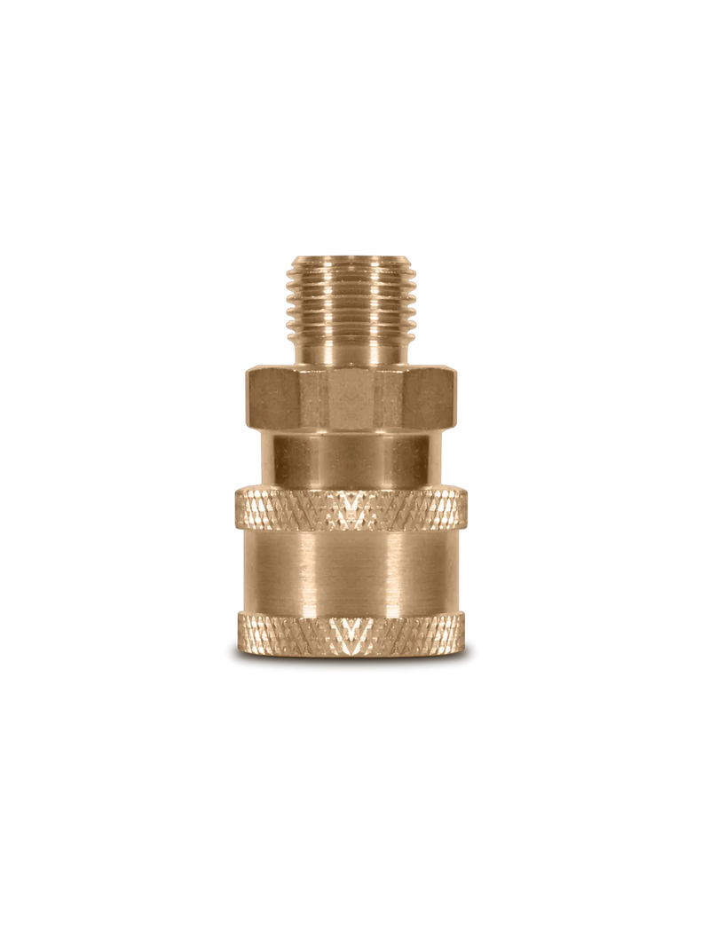 CONECTOR PARA ENGATE RÁPIDO SNOW FOAM