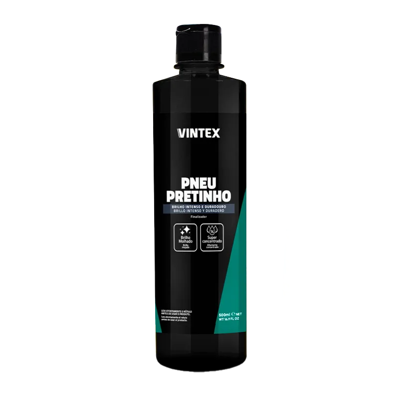 PNEU PRETINHO